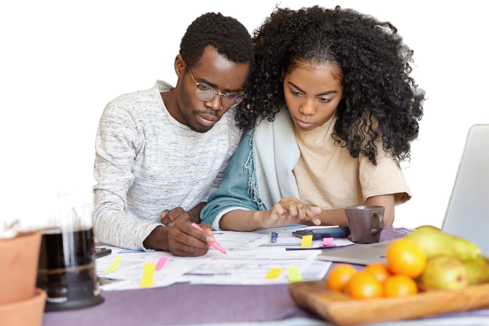 PlusCash Microfinance - Empowering Growth