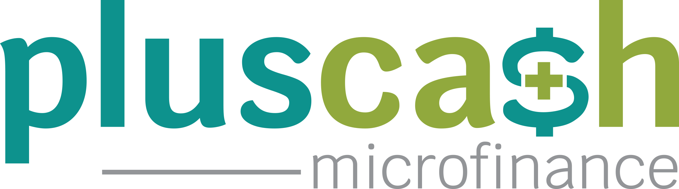 PlusCash Microfinance